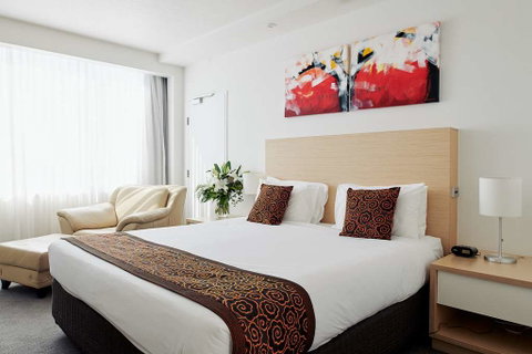 The Ville Resort Casino - Accommodation Broome 3