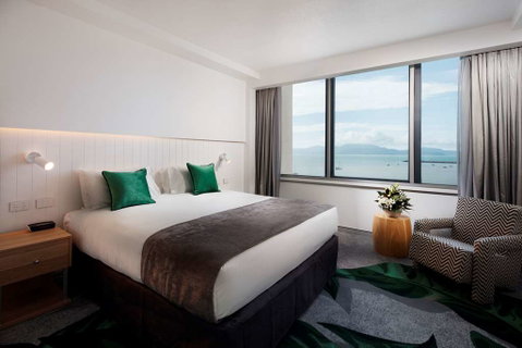 The Ville Resort Casino - Accommodation Broome 4