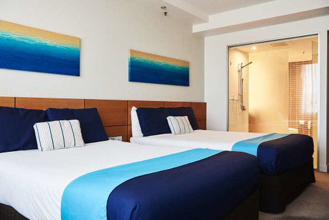 The Ville Resort Casino - Accommodation Broome 5