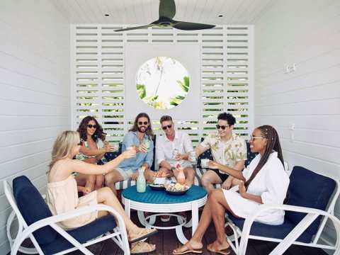 The Ville Resort Casino - Accommodation Broome 11