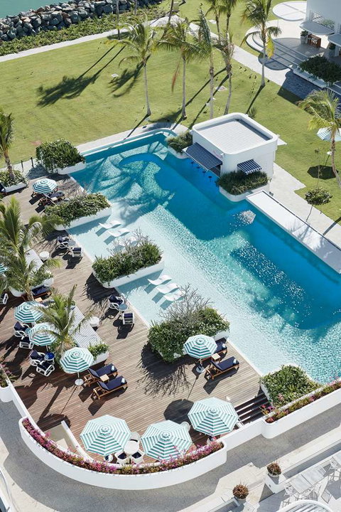 The Ville Resort Casino - Accommodation Broome 15