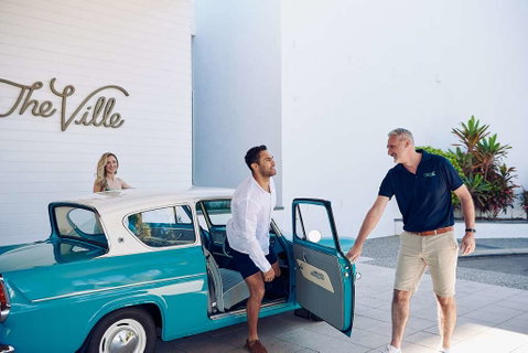 The Ville Resort Casino - Accommodation Broome 17
