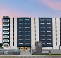 Allure Hotel and Apartments