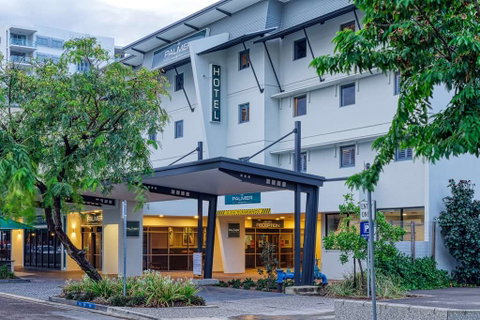 The Palmer Collective - Accommodation Broome 0