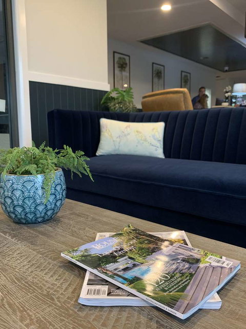 The Palmer Collective - Accommodation Broome 5