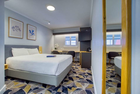 The Palmer Collective - Accommodation Broome 8