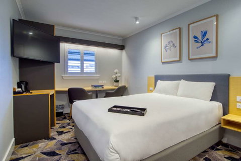 The Palmer Collective - Accommodation Broome 9