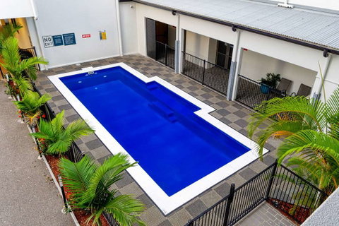 The Palmer Collective - Accommodation Broome 11