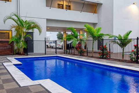 The Palmer Collective - Accommodation Broome 12