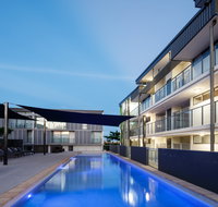 Central Islington Apartments by Vivo - Accommodation Broome