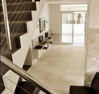City Oasis Inn - Accommodation Broome