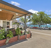 Beach House Motel - Accommodation Broome