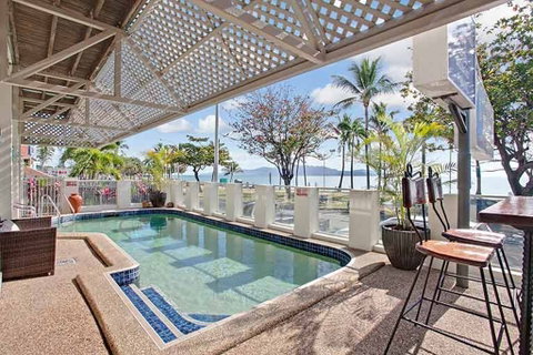 Beach House Motel - Accommodation Broome 2