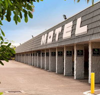 Dalrymple Motel - Accommodation Broome