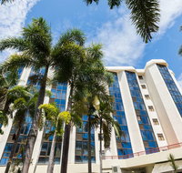 Rydges Southbank Townsville - Accommodation Broome