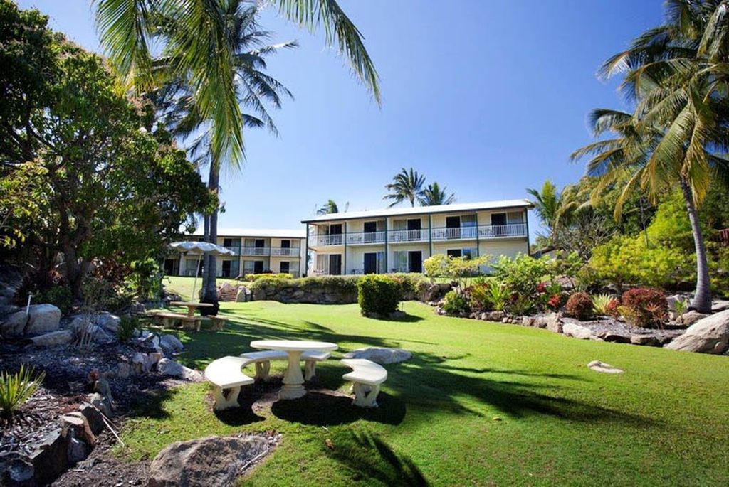 Bogie QLD Accommodation Broome