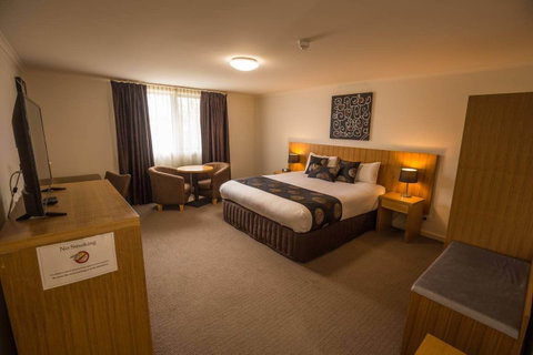 Bairnsdale International - Accommodation Broome 2