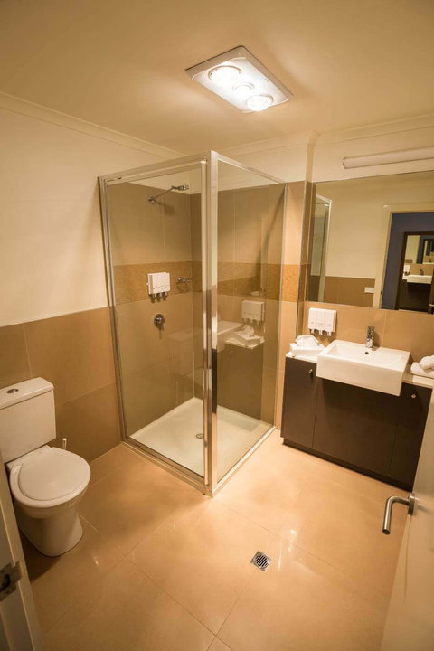 Bairnsdale International - Accommodation Broome 3