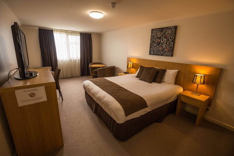 Bairnsdale International - Accommodation Broome 4