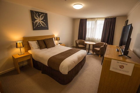 Bairnsdale International - Accommodation Broome 5