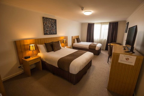 Bairnsdale International - Accommodation Broome 6