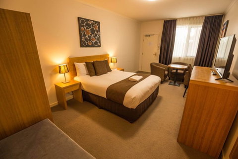 Bairnsdale International - Accommodation Broome 7