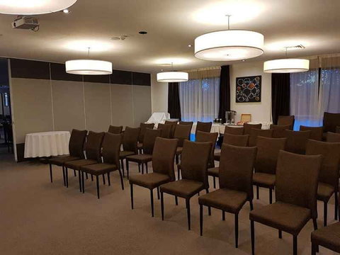 Bairnsdale International - Accommodation Broome 8