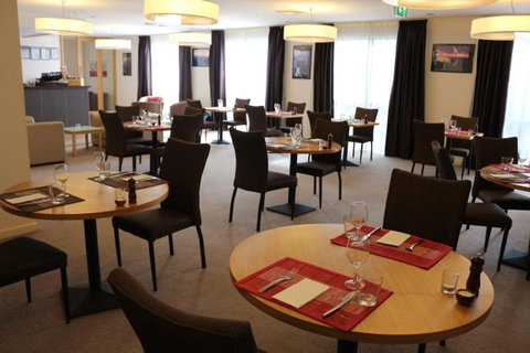 Bairnsdale International - Accommodation Broome 9