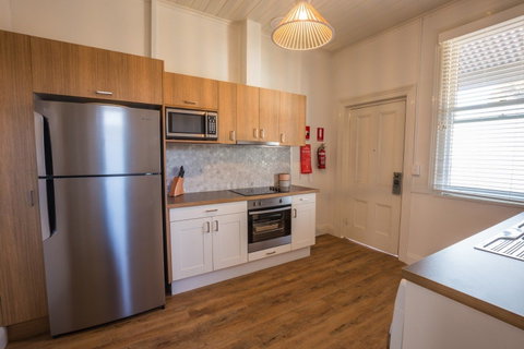 The Riversleigh - Accommodation Broome 1