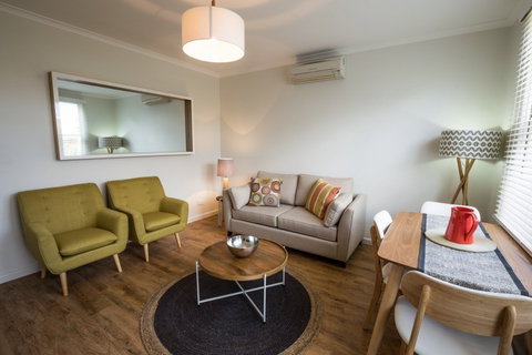 The Riversleigh - Accommodation Broome 2