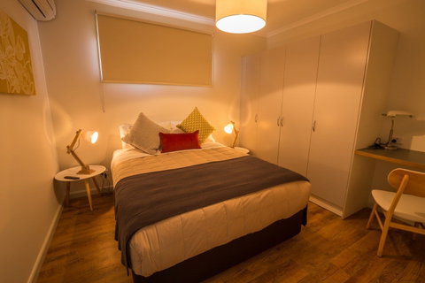 The Riversleigh - Accommodation Broome 4