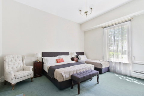 The Riversleigh - Accommodation Broome 9