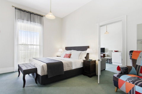 The Riversleigh - Accommodation Broome 15