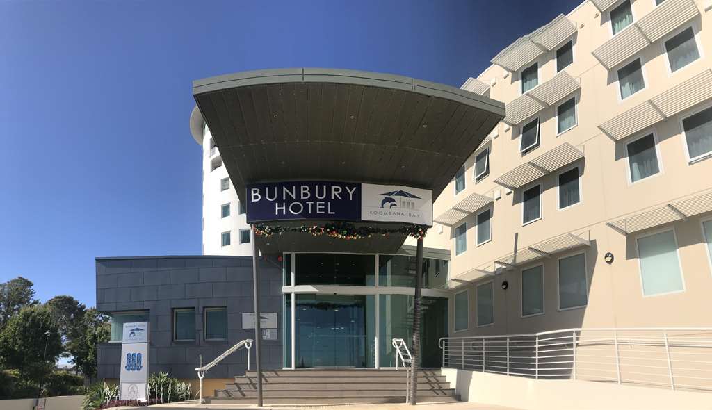 Bunbury WA Accommodation Broome