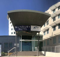 Bunbury Hotel Koombana Bay - Accommodation Broome