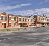 Lake Inn Ballarat