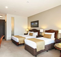 Quality Inn Heritage on Lydiard