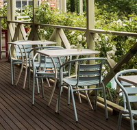 Mercure Ballarat Hotel  Conv Ctr