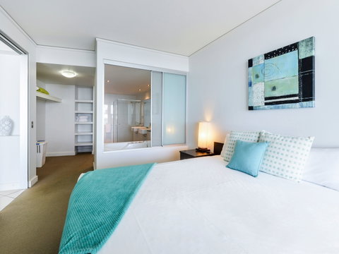 Grand Mercure Apartments Bargara - Accommodation Broome 5