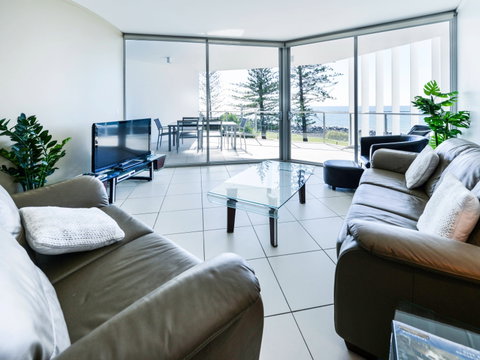 Grand Mercure Apartments Bargara - Accommodation Broome 7