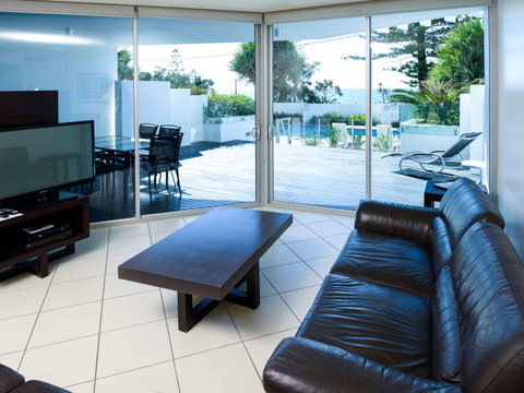 Grand Mercure Apartments Bargara - Accommodation Broome 8