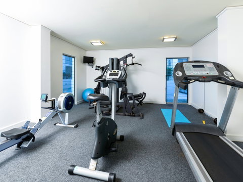 Grand Mercure Apartments Bargara - Accommodation Broome 9