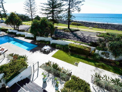 Grand Mercure Apartments Bargara - Accommodation Broome 10