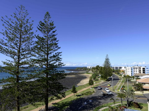 Grand Mercure Apartments Bargara - Accommodation Broome 11