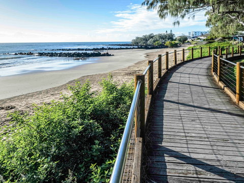 Grand Mercure Apartments Bargara - Accommodation Broome 13
