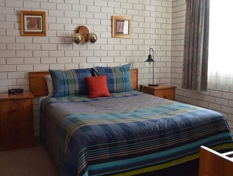 Kingswood Motel - Accommodation Broome 0