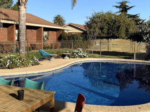 Kingswood Motel - Accommodation Broome 1