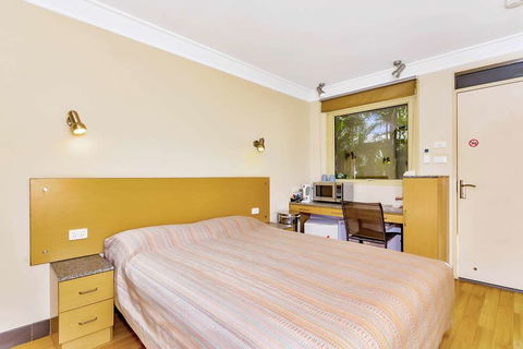 Econo Lodge Karratha - Accommodation Broome 7