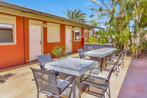 Econo Lodge Karratha - Accommodation Broome 14