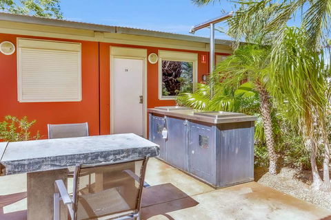 Econo Lodge Karratha - Accommodation Broome 15